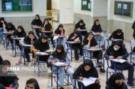 سوابق تحصیلی تا ۱۰ روز دیگر به سازمان سنجش اعلام می‌شود