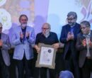 سینماگران برای علیرضا داودنژاد سنگ تمام گذاشتند؛ از «مجنون سینما» تا «عاشق سینما»