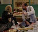 شبی در کنار مادر مبتلا به آلزایمر؛ وقتی واقعیت و خیال ترکیب می‌شوند