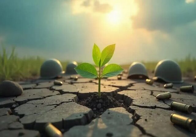 شفافیت یا خودزنی؛ مرز مسئولیت‌پذیری در جنگ کجاست؟