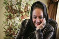شهلا ریاحی؛ زنی با چند زندگی در یک عمر / از ستاره دهه ۳۰ تا «مادر مهربان» سینمای ایران
