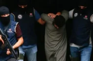 ضربه پلیس به تیم سرقت‌های مسلحانه در ایرانشهر / چند قبضه سلاح جنگی کشف شد