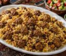 طرز تهیه قنبیدپلو؛ غذای عجیب و خوشمزه قمی که ثبت ملی شده است