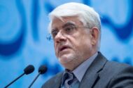 عارف: ماه‌های سیاهی در انتظار اقتصاد آمریکاست