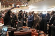 عراقچی: بانوان کارآفرین، زمینه تعاملات فرهنگی را فراهم می‌کنند