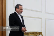 عراقچی: توسعه نباید گروگان دستورکارهای سیاسی قرار گیرد