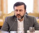 غریب آبادی: مشارکت اروپا در تجاوز به ایران بیپاسخ نمیماند غریب آبادی: مشارکت اروپا در تجاوز به ایران بیپاسخ نمیماند