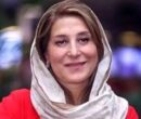 فاطمه معتمدآریا به ایران بازگشت