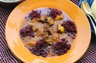لوه کباب؛ این غذای مازندرانی را کباب نمی‌کنند