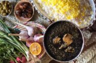 ماهی ندارید؟ قلیه را با تن ماهی درست کنید!؛ دستور یک غذای جنوبی خوشمزه