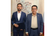 محسن گرجی دبیر چهاردهمین جشنواره مد و لباس فجر شد