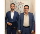 محسن گرجی دبیر چهاردهمین جشنواره مد و لباس فجر شد