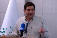 مخبر: دشمن در حوزه‌های مختلف در مقابل ایران شکست خورد