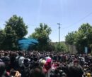 مدیر کل وزارتی وزارت علوم: هنوز پرونده حوادث دی ماه برای دانشجویان باز است