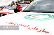 مرگ تلخ مرد ۶۵ ساله در ارتفاعات بانکول ایوان