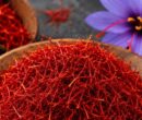 مشکل صادرات و قیمت زعفران با گواهی ارگانیک حل می‌شود