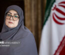 مهاجرانی: دولت به توانمندی زنان در عرصه ورزش باور دارد