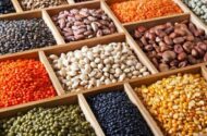 مواد غذایی گیاهی سرشار از پروتئین را به رژیم غذایی خودتان اضافه کنید