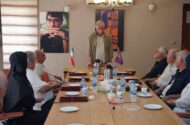 نامگذاری تالار گفتگوی خانه سینما به نام «ناصر تقوایی»