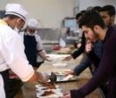 نرخ غذای دانشجویی در سال تحصیلی جدید مشخص شد + جدول