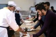 نرخ غذای دانشجویی در سال تحصیلی جدید مشخص شد + جدول
