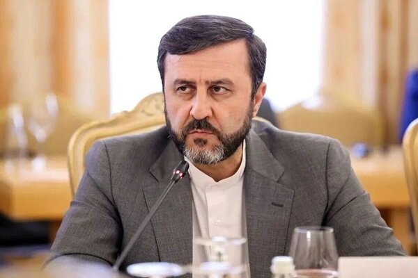 نمی‌توان از خلع سلاح گفت و زرادخانه‌های رژیم صهیونیستی را ندید