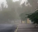 هشدار زرد هواشناسی برای این استانها / باد شدید و بارش در راه است هشدار زرد هواشناسی برای این استانها / باد شدید و بارش در راه است