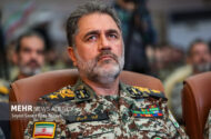 همایش روز سرباز و آیین آغاز سال تحصیلی دانشگاه پدافند هوایی برگزار شد