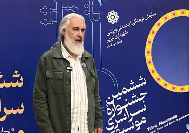 هنرمندان با «مشت محکم فرهنگی» به یاوه‌گویی‌ها پاسخ می‌دهند