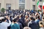 واکنش وزیر علوم درباره دی‌ماه؛ نقش دانشگاهی‌ها چه بود؟/ اعتبار دانشگاه‌ها کمتر از یک میلیارد دلار است