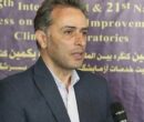 وطن خواه: موافق عضویت کارشناسان آزمایشگاهی در نظام پزشکی هستیم