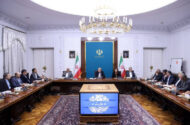 پزشکیان: اصلاح الگوی مصرف، ضرورتی برای تحقق عدالت در حمل‌ونقل است
