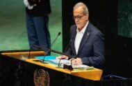 پزشکیان: کسی نمی‌تواند ایران را نابود کند؛ کشور ما ریشه در تاریخ دارد