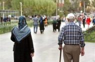 پیاده‌روی دریچه‌ای به سوی کیفیت زندگی بیماران ام‌اس