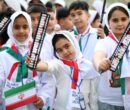 چهاردهمین جشنواره ملی کودکان هوشمند با حضور ۳۷۰کودک و نوجوان برگزار شد