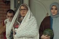 گریم زنانه رضا عطاران و عباس جمشیدی‌فر در «خانم والده» + ویدئو