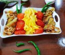 گیزاتما؛ خوراک محبوب و نوستالژیک ارومیه ای ها