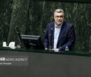 ۱۵۷ سوال از وزیر بهداشت؛ ظفرقندی به مجلس می رود