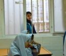 ۲۸۰۸ دانش‌آموز بازمانده از تحصیل تحت پوشش آموزش و پرورش استثنایی