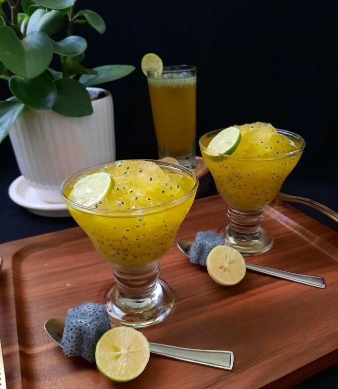 ۳ نوع یخ در بهشت خانگی برای اینکه خنک شوید ۳ نوع یخ در بهشت خانگی برای اینکه خنک شوید