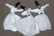 آیا رقص سماع منشا دینی دارد؟/ زنگ خطر گسترش تصوف به اسم مولانا