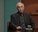 احمدرضا طائی مهمان «نردبان» شد؛ روایت صدابرداری در سینمای مستند