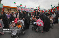 امام جمعه نظرآباد: جانفدا بودن تنها یک نام نیست؛ یک سبک زندگی است
