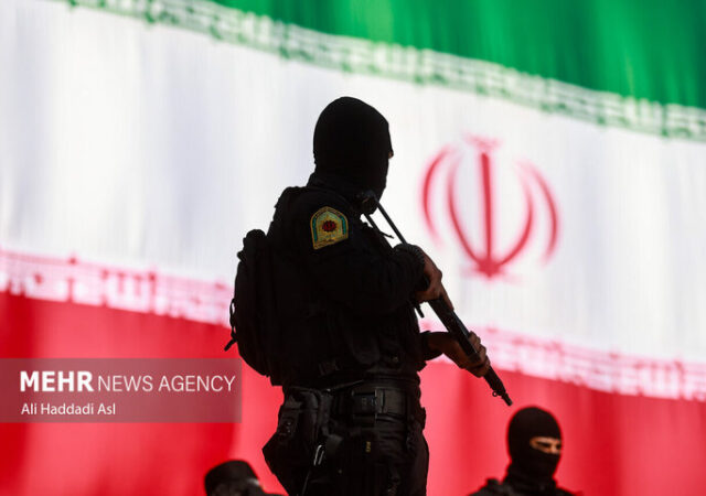 امنیت در روزگار تهدیدهای ترکیبی؛بازخوانی پیام رهبر انقلاب درباره فراجا