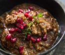 این غذای گیلانی‌ نامش با جن گره خورده است