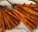 بادمجان سوخاری ترد و طلایی؛ پیشغذایی جذاب برای عاشقان طعم های سوخاری بادمجان سوخاری ترد و طلایی؛ پیشغذایی جذاب برای عاشقان طعم های سوخاری