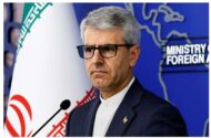 بقائی:عملیات‌ پرچم دروغین ماهیت غیرقانونی جنگ‌های آمریکا را نمی‌پوشاند