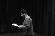 «تناسخ ...» به صحنه می‌رود