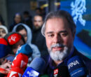 توضیح رئیس سازمان سینمایی درباره تعویق اکران «بت»