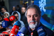 توضیح رئیس سازمان سینمایی درباره تعویق اکران «بت»